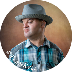 Team Page: Team Kyle